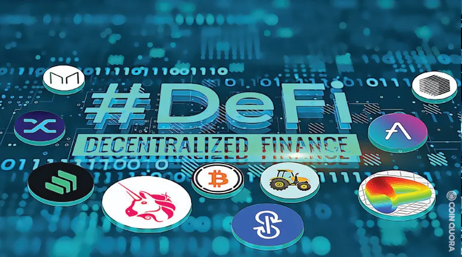 More Applications of Decentralized Finance(DeFi)