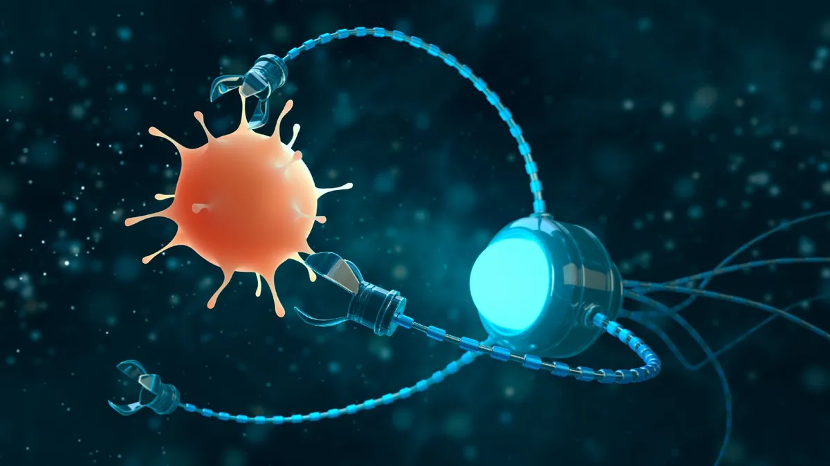 The Future of Daily Tech: Nanotechnology