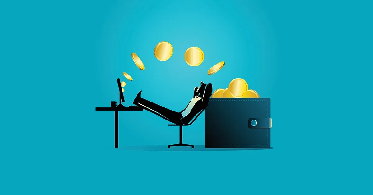 Don't Just HODL Crypto Make Money While You Sleep With It