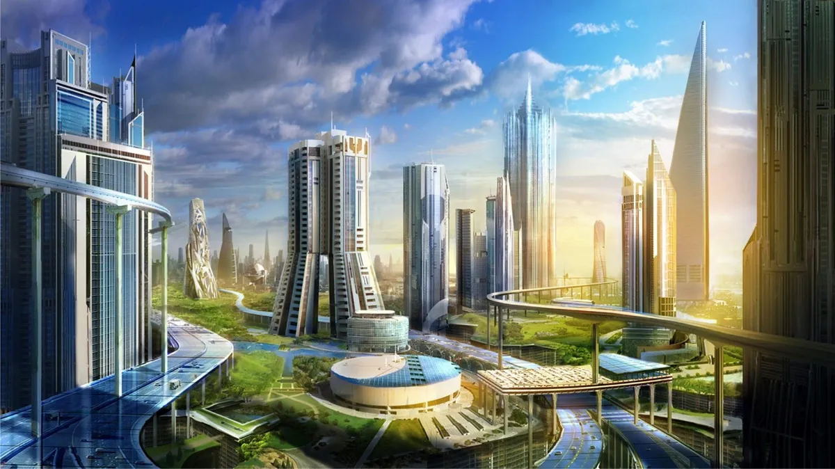 The Future of Your Daily Life: From Smart Homes to Wearable Tech