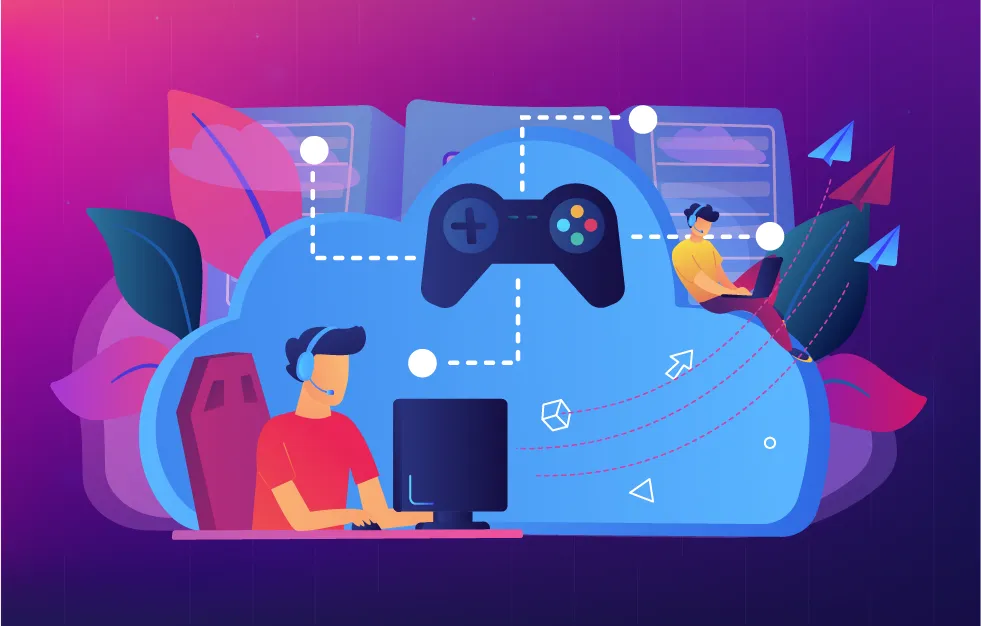 The Future of Daily Tech: Cloud Gaming