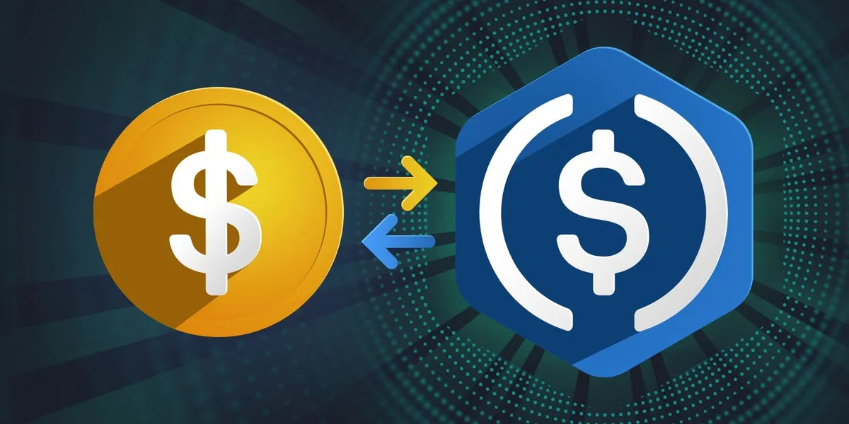 What is a Stable Coin?