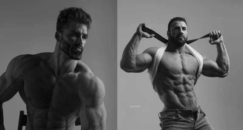 The Testosterone Pandemic