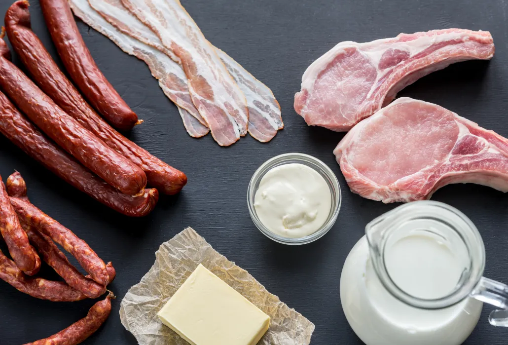 Is Animal Fat Good for You? The Science on Why it’s The Optimal Food for Humans