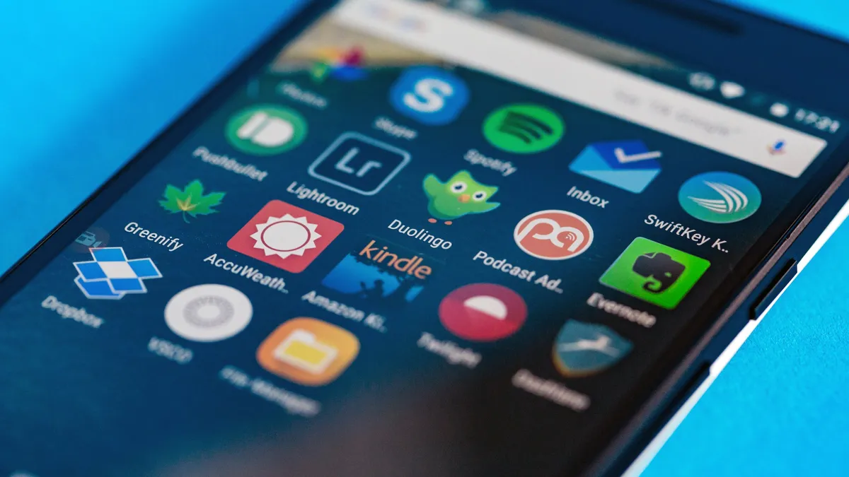 My Favorite Android Apps 2021
