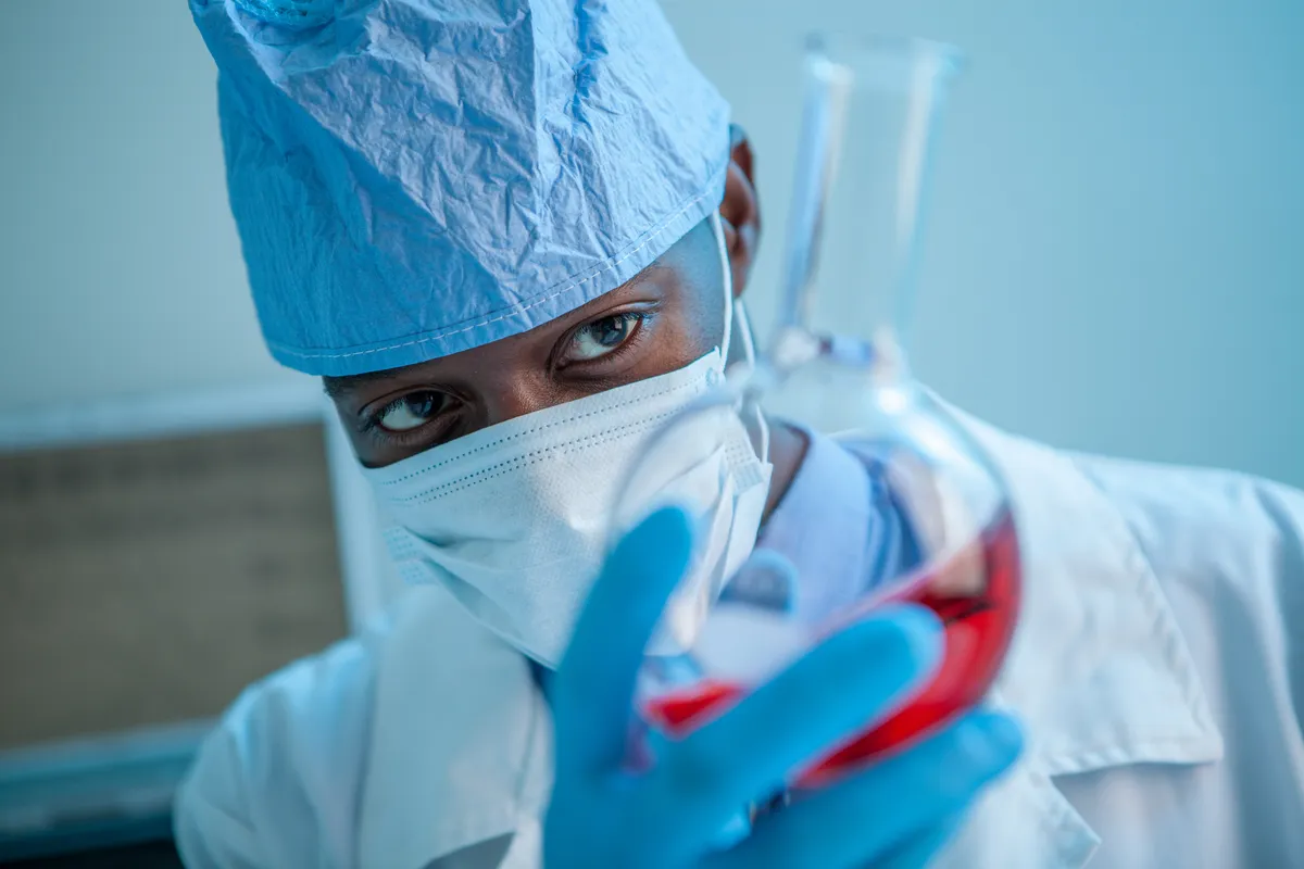 Endocrine Disruptors: What They Are & How To Avoid Them