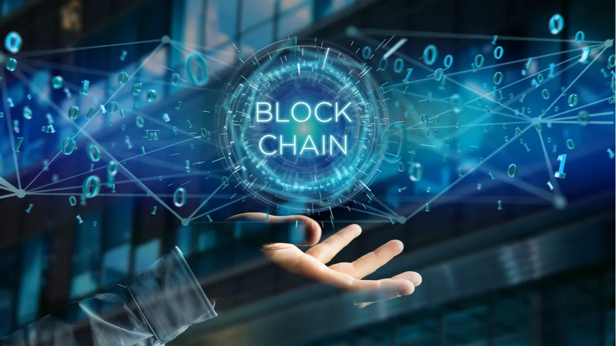 What is Blockchain? How Does It Work? Blockchain Explained
