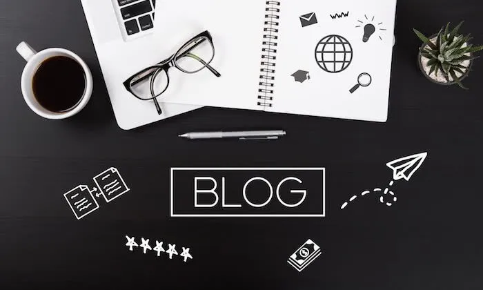 How to Build Your First Blog Part 2
