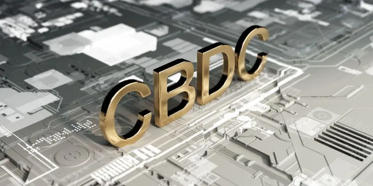 What are CBDCs? Central Bank Digital Currency Defined