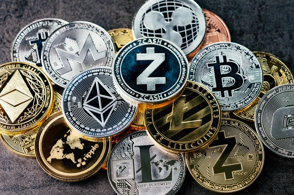 Best Cryptocurrencies to Invest in 2021