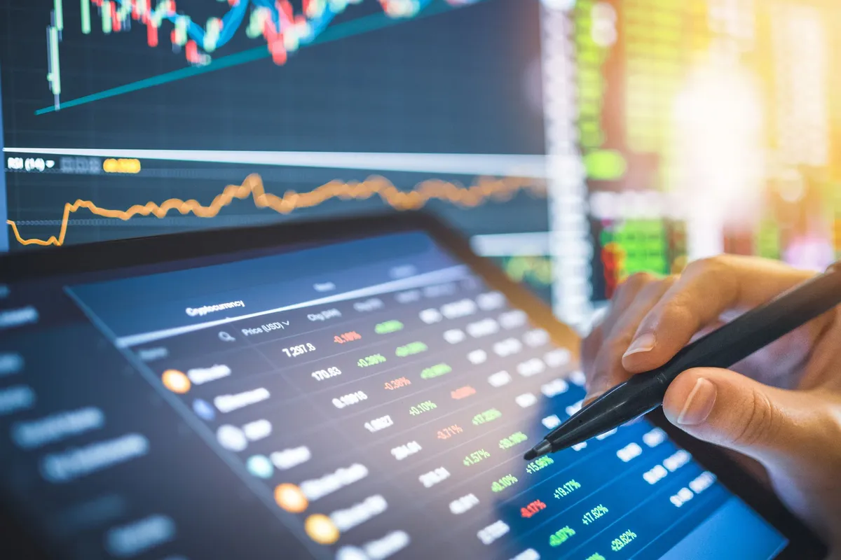 Cryptocurrencies I'm Buying in 2022