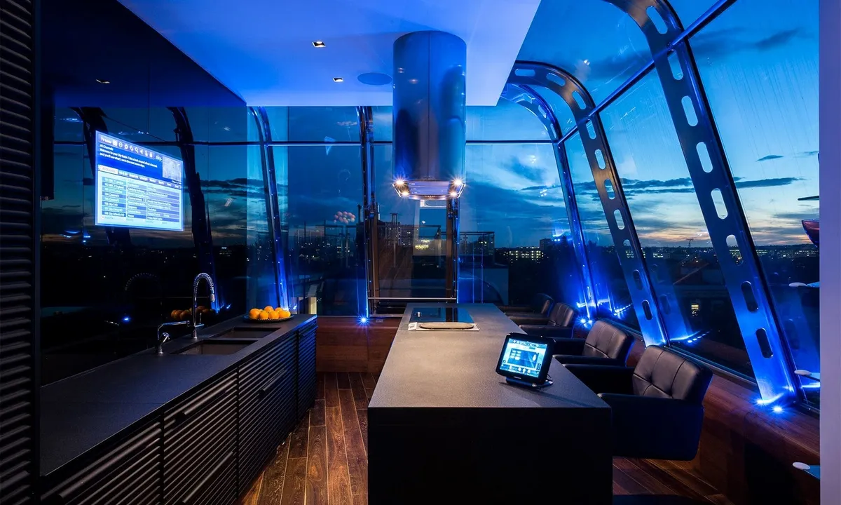 The Importance of Internet of Things (IoT) in Smart Cities and Home Automation