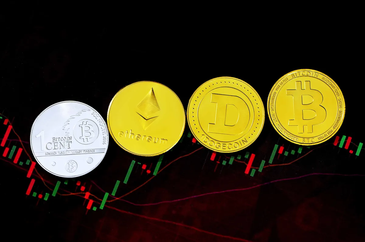 How To Buy Your First Cryptocurrency