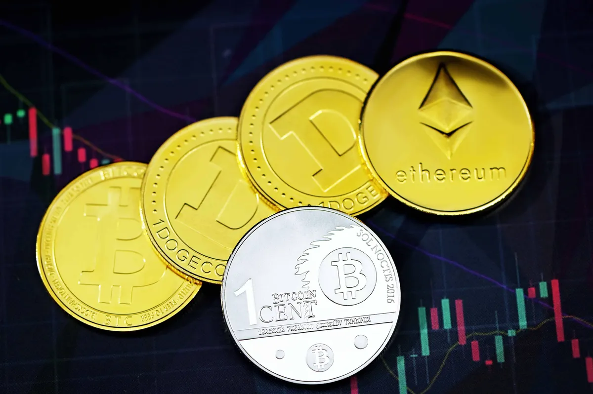The 3 Cryptocurrencies You Should Definitely Invest In and More