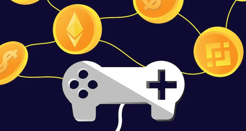 Gamers Assemble: Play Games To Earn Crypto! GameFi Explained