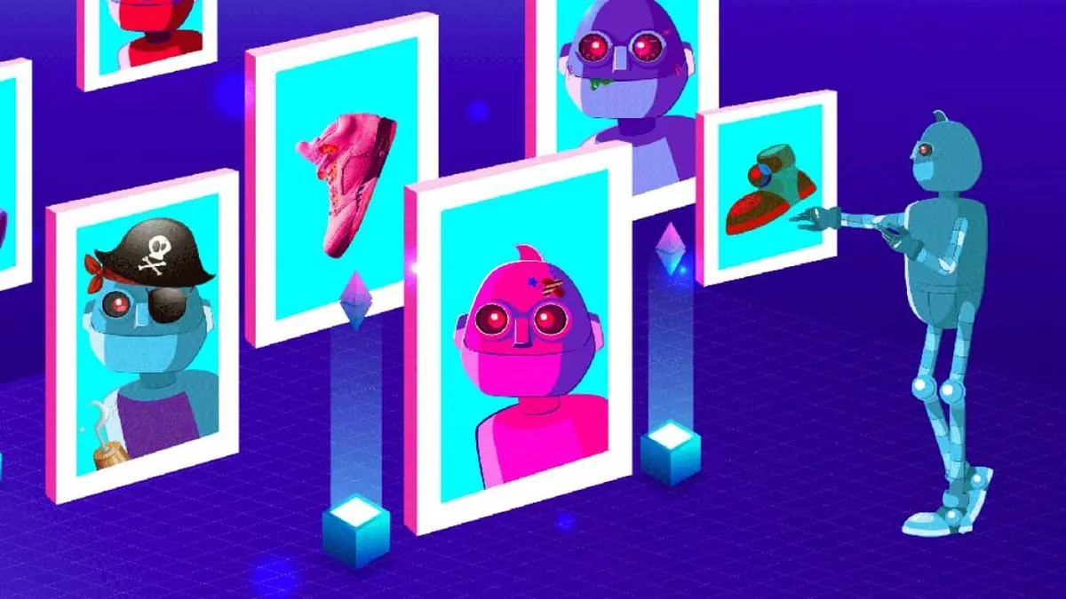 25 Upcoming NFT Projects to Invest in and Get In on Early