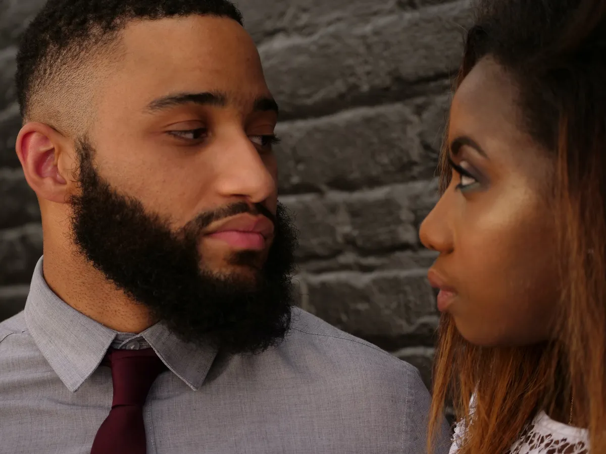 Ladies, Here's What Men Want and It's Surprisingly Simple