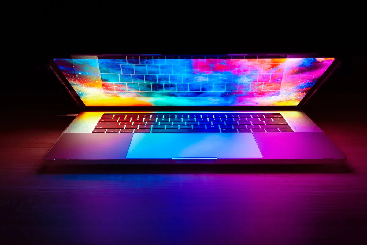 Laptop Buying Guide