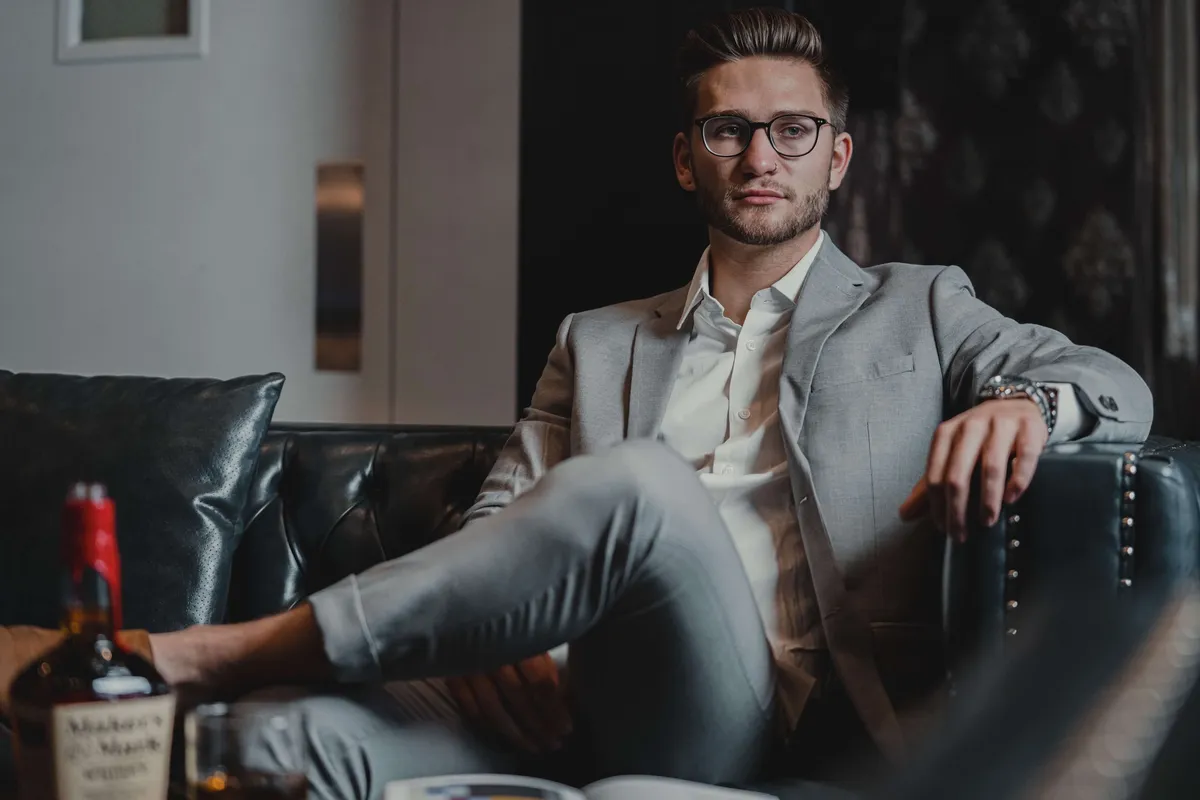 The 4 Archetypes Men Should Master