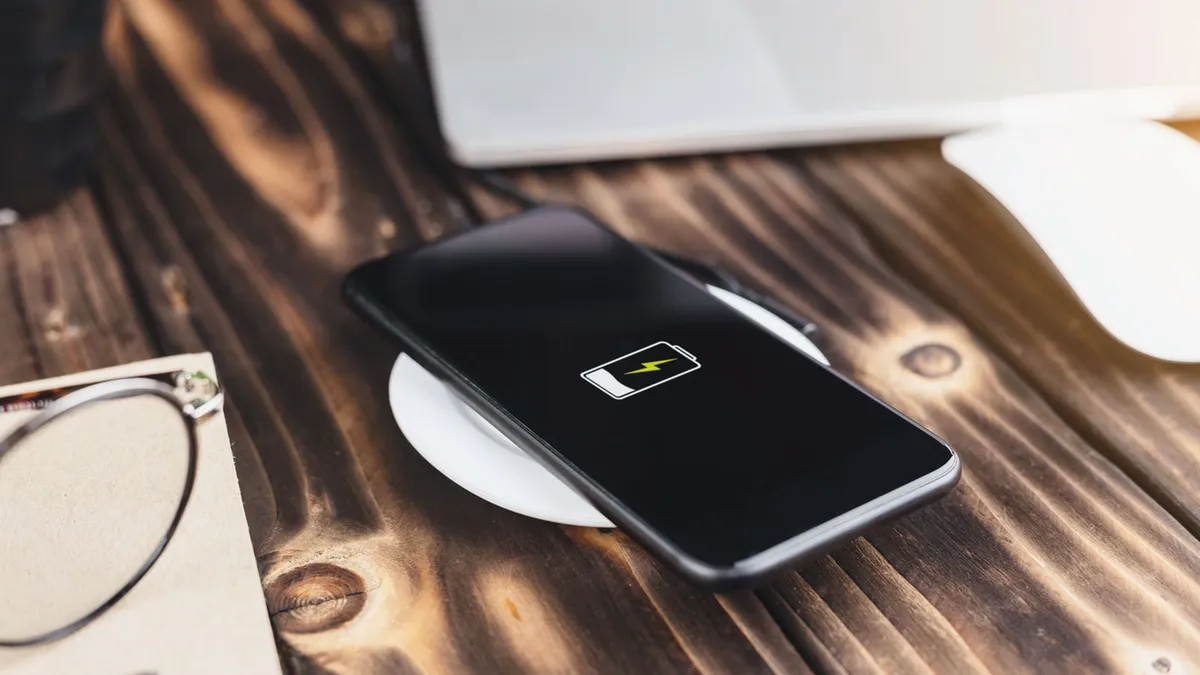 The Future of Daily Tech: Everything is Wireless