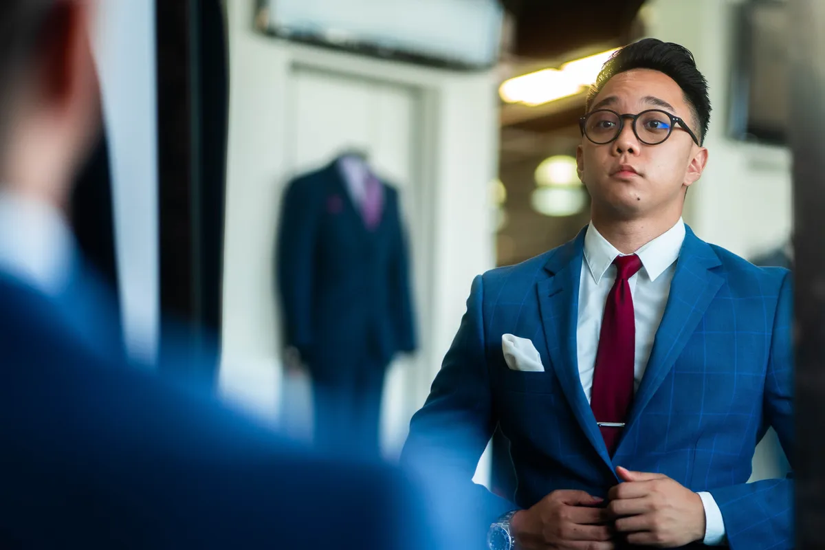 6 Key Things Men Should Improve