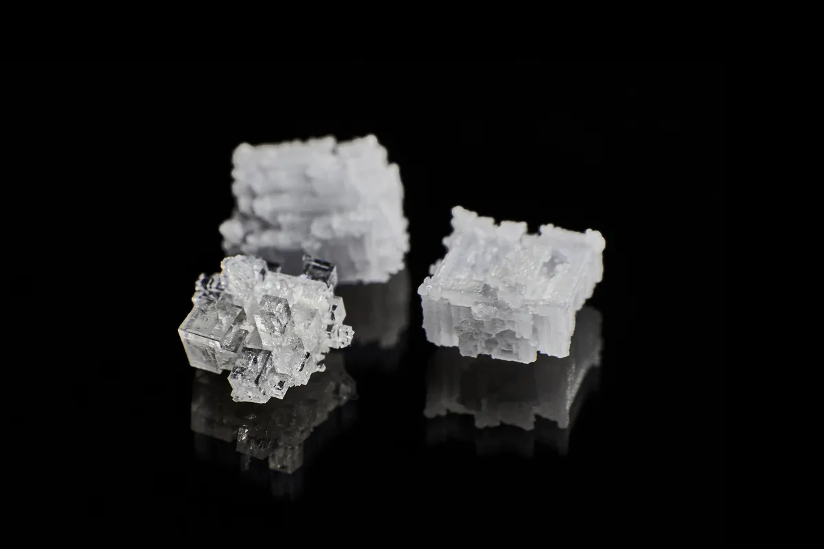 Here''''''''s Why Salt is Actually Good For You: Benefits and Recommended Daily