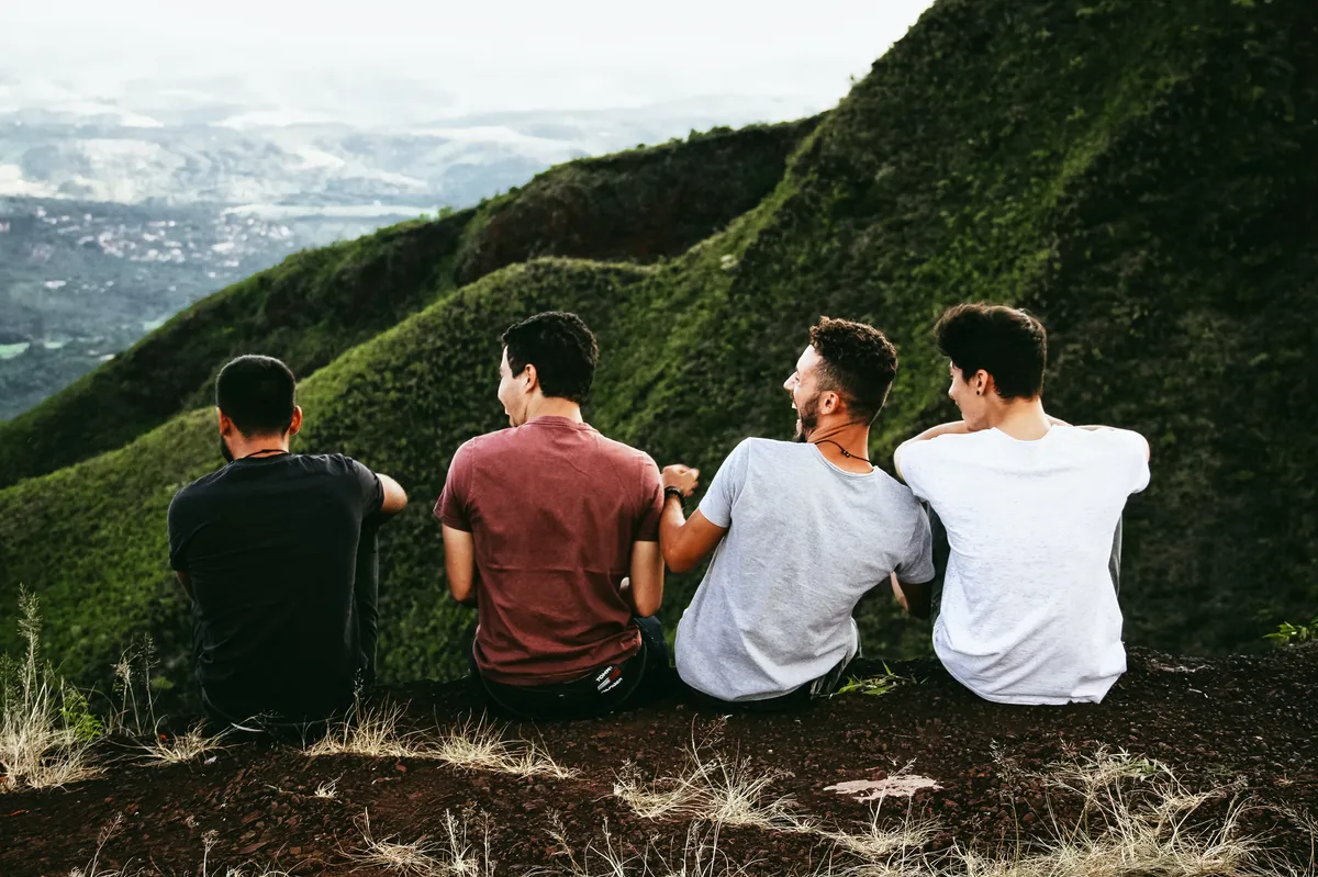 5 Things Every Man In His 20s Should Do
