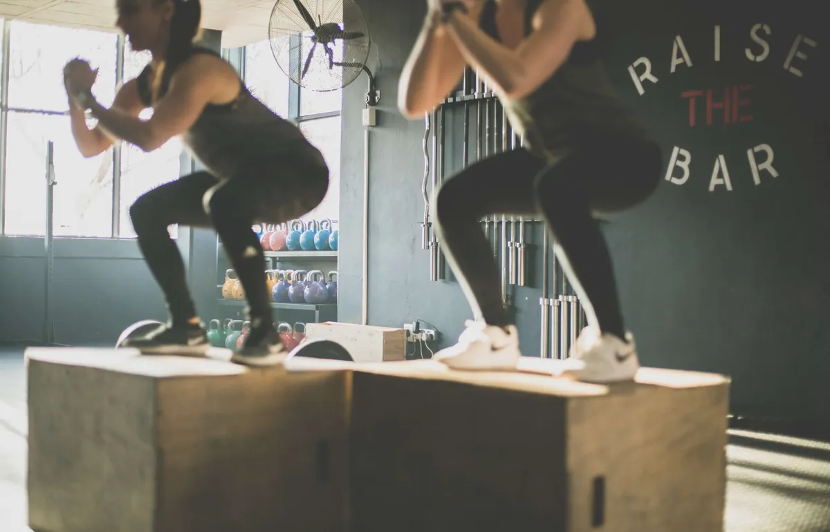 My Bodyweight Workout Regime