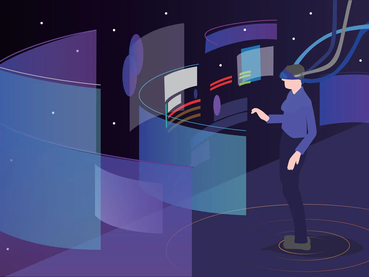 6 Metaverse Tokens You Could Invest In