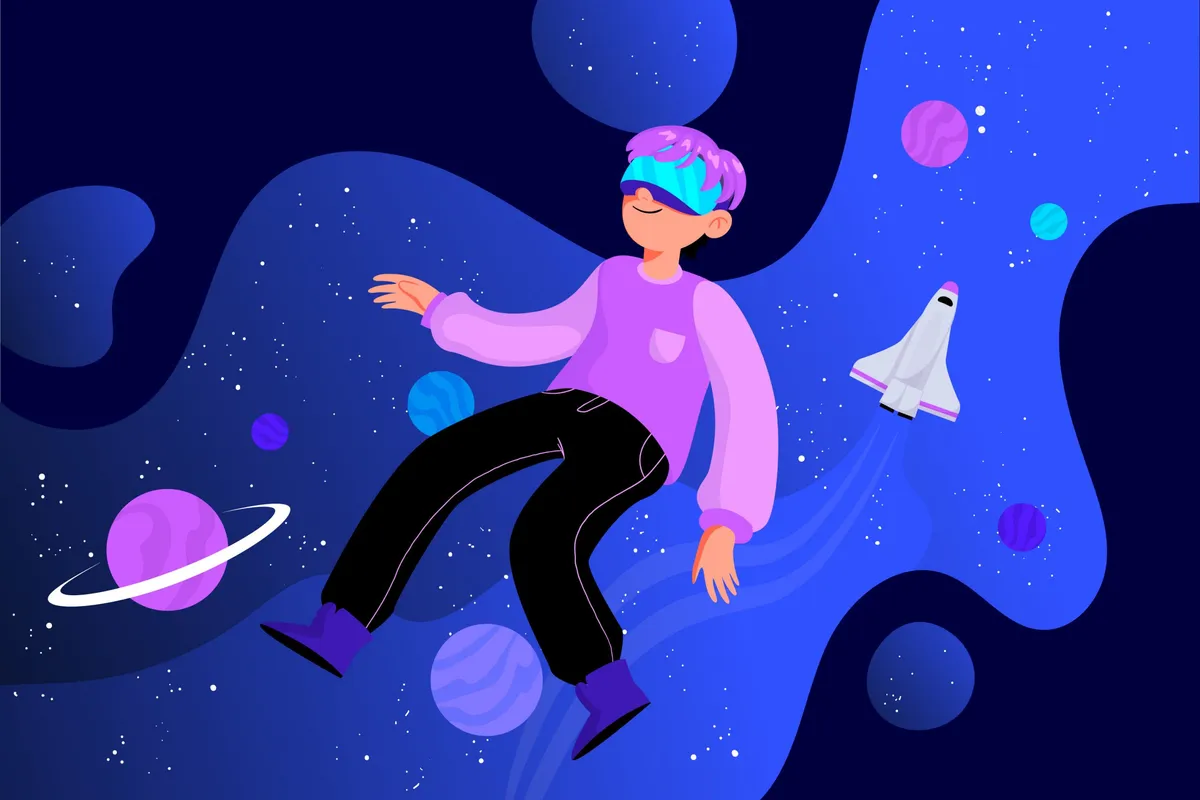 Exploring Computer Enabled Fantasies