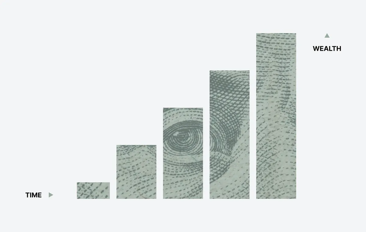 How To Build Wealth in Your Teens and 20s(Updated)
