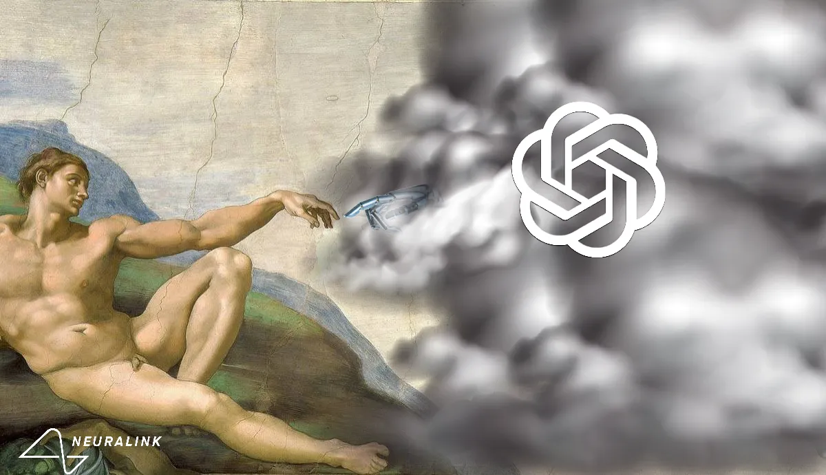 Unlocking the Potential of Superhuman Intelligence with Neuralink and ChatGPT