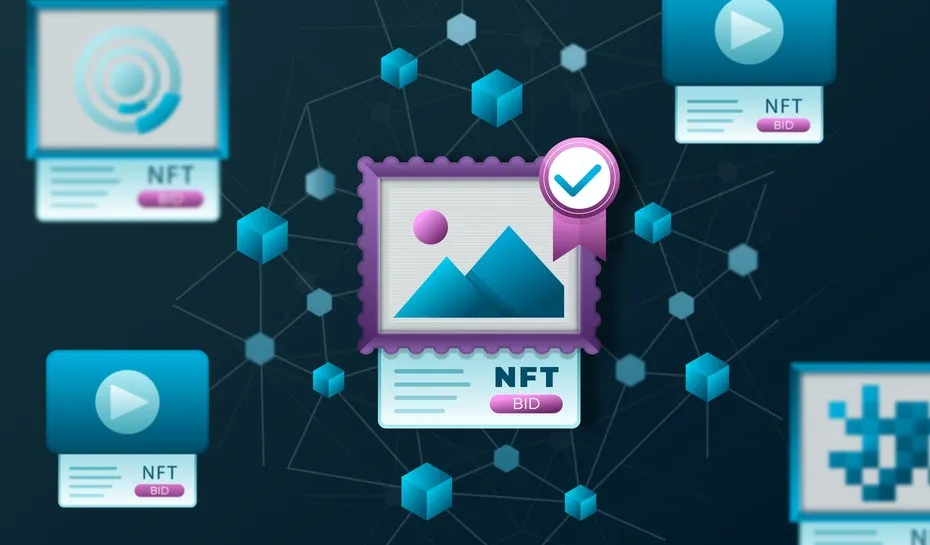 What are NFTs? Non Fungible Tokens Explained