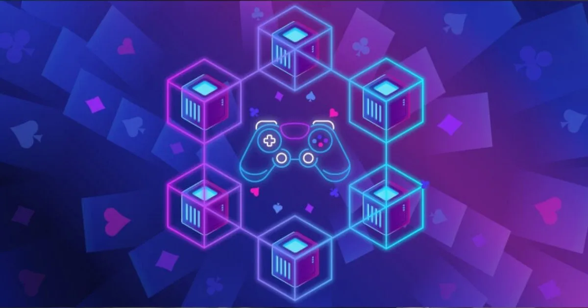 Top 6 Cryptocurrency Gaming Tokens/Coins To Watch