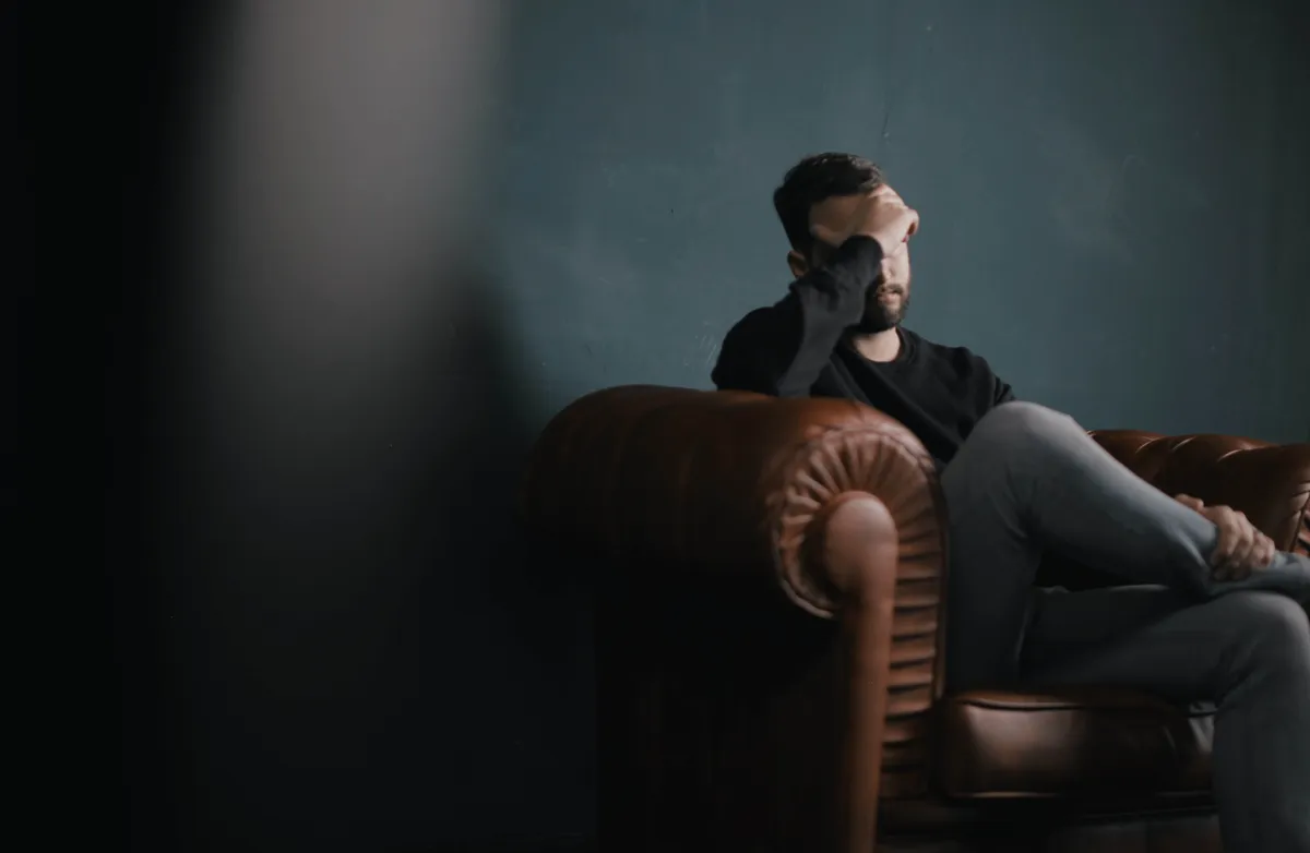 How to Get Yourself Out of A Depression or State of Sadness