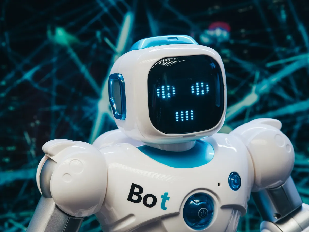 Supercharge Your Business: Unlock the Power of AI to Take Your Business to