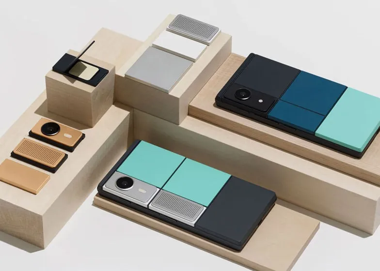 The Future of Daily Tech: Everything is Modular