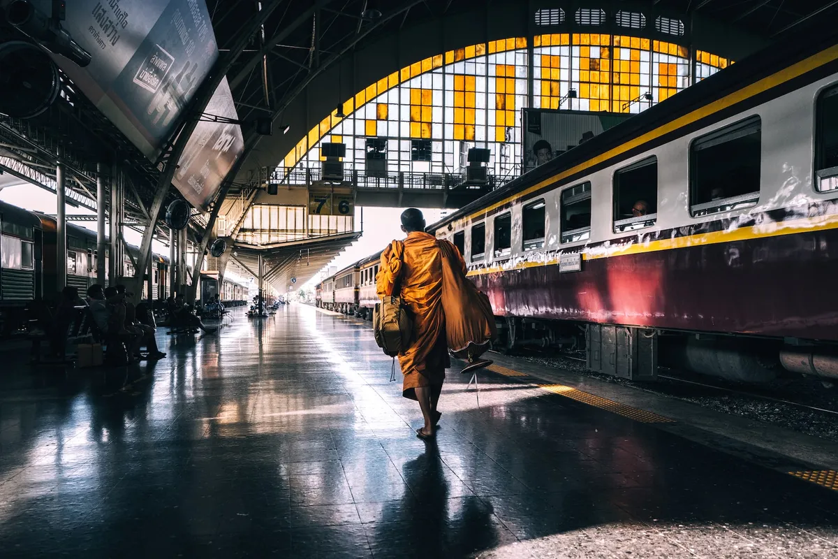 Unleash Your Inner Monk: How to Achieve Ultimate Productivity and Success!