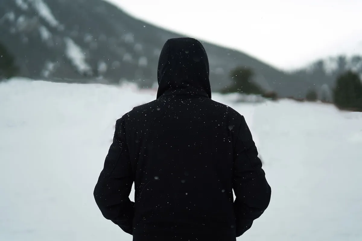 For The Love of Hoodies: ESNTLS Review