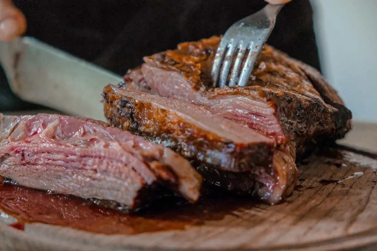 The Science Behind the Carnivore Diet: How a Meat-Only Diet Can Improve Health