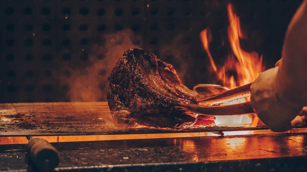 Why Does A Meat Only Diet Cure So Many Things
