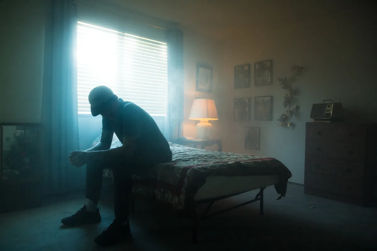 How Men Can Get Over Rejection or Heart Break: Unconventional