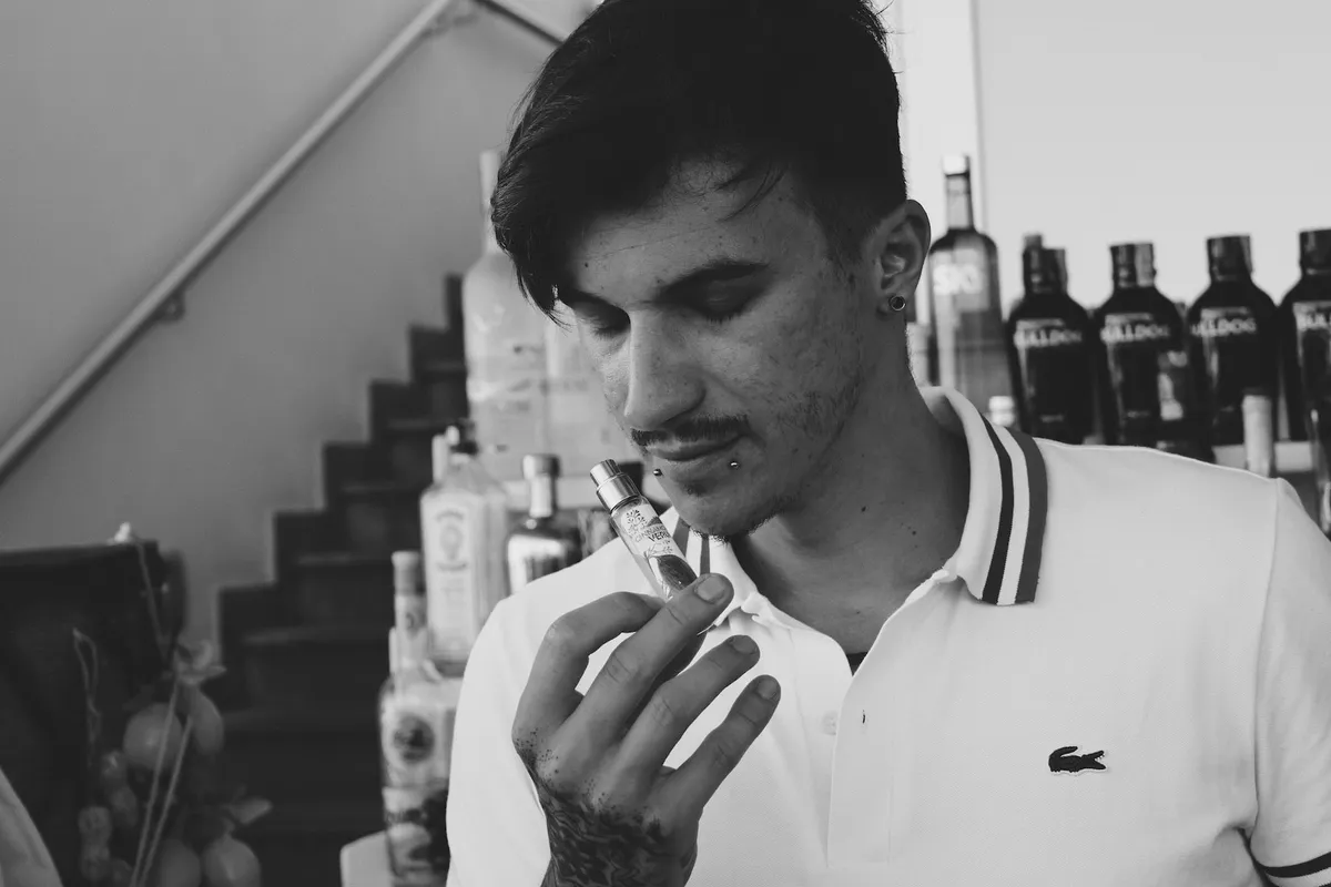 14 Powerful and Masculine Perfumes for THE MAN