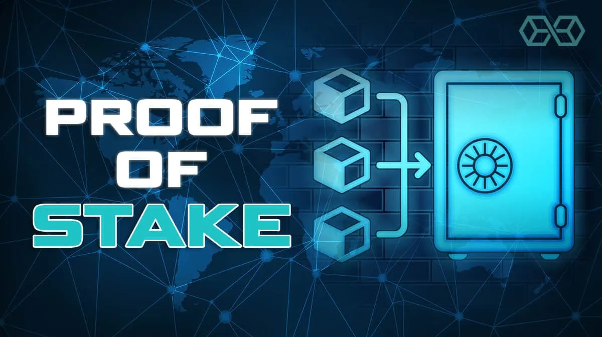 What is Proof of Stake? Proof Of Stake Explained
