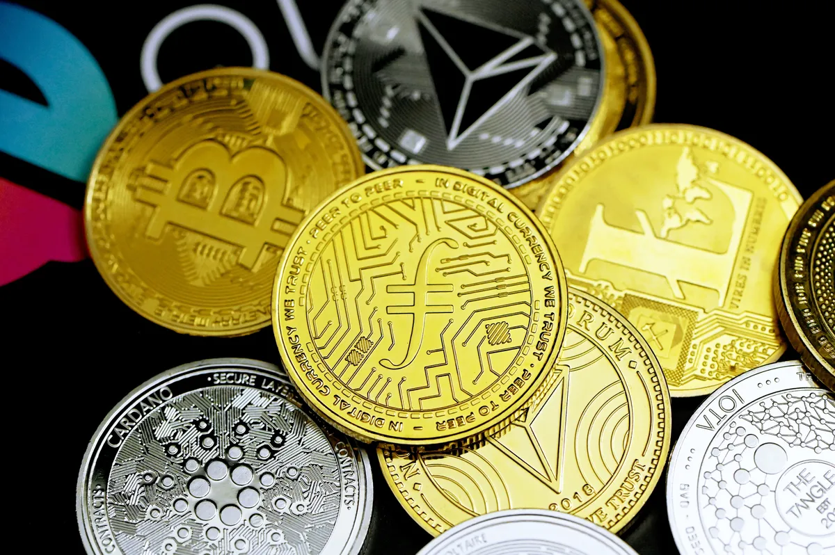 Coins You Should Be Buying During This Dip and HODL Long Term