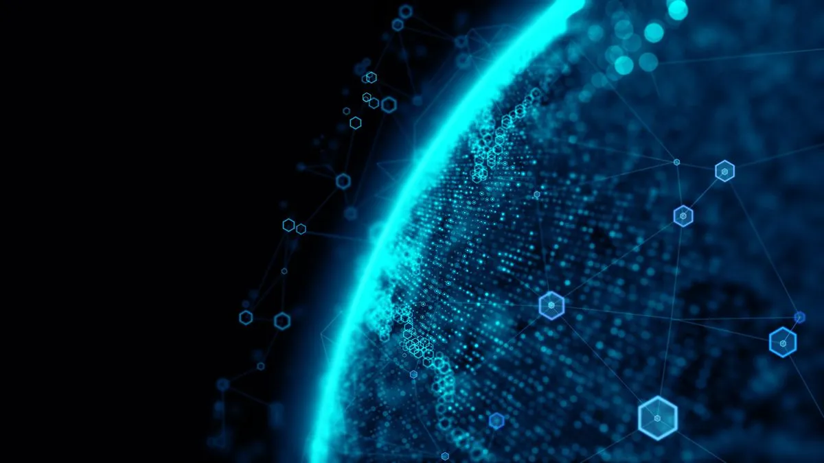 The Importance and Benefits of Blockchain Technology