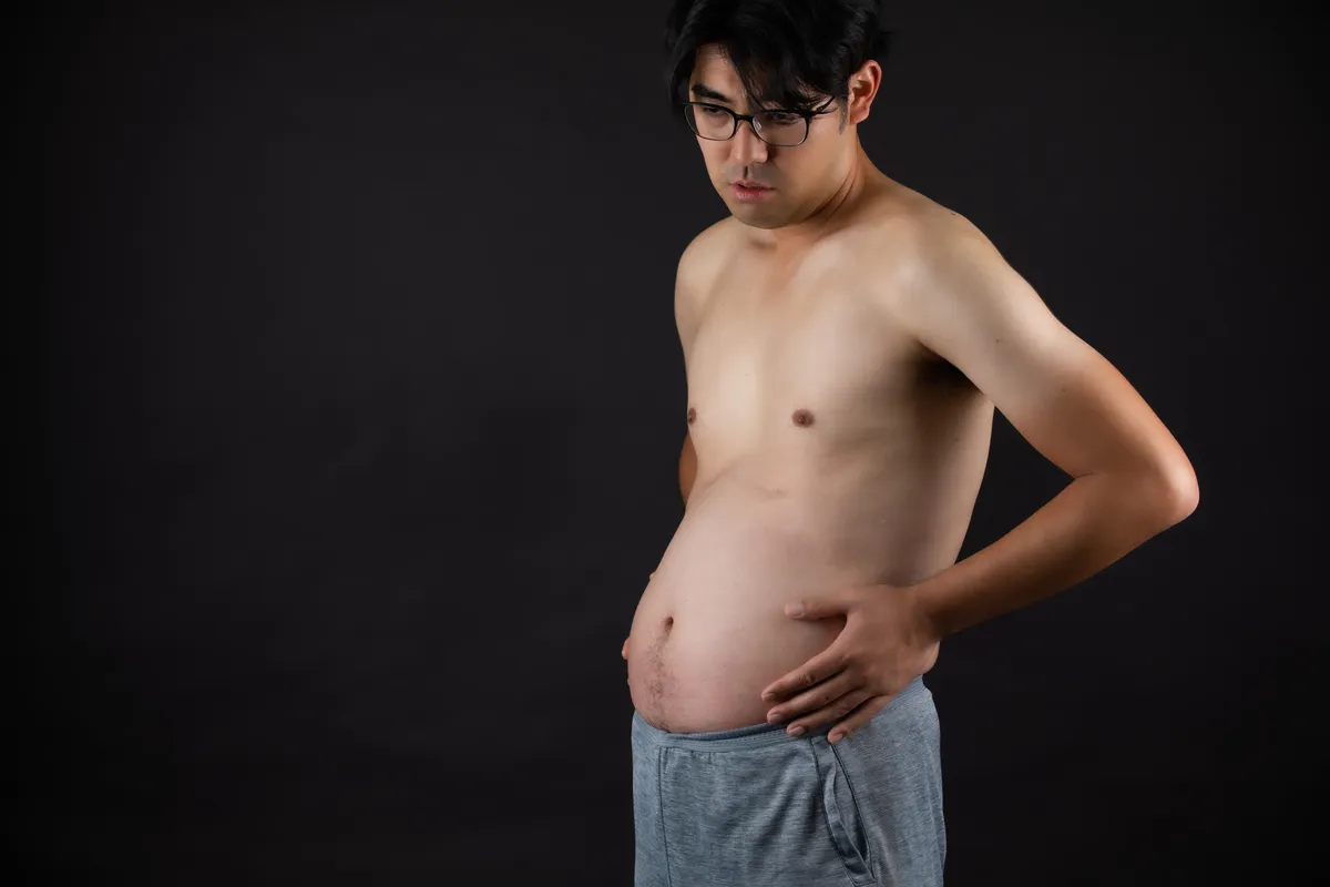 The Importance of Testosterone for Men's Life and Health