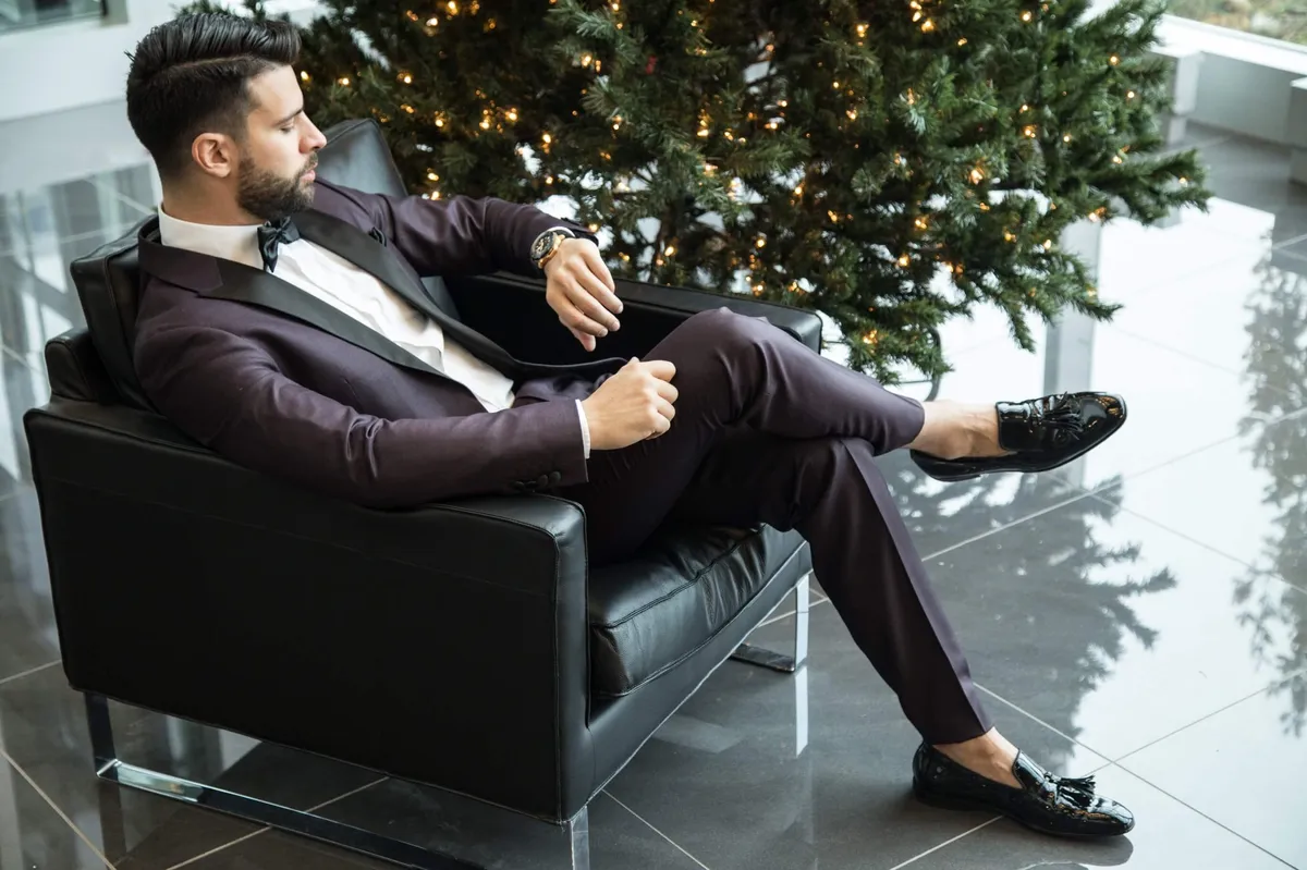 How To Level Up: Self Improvement For Men