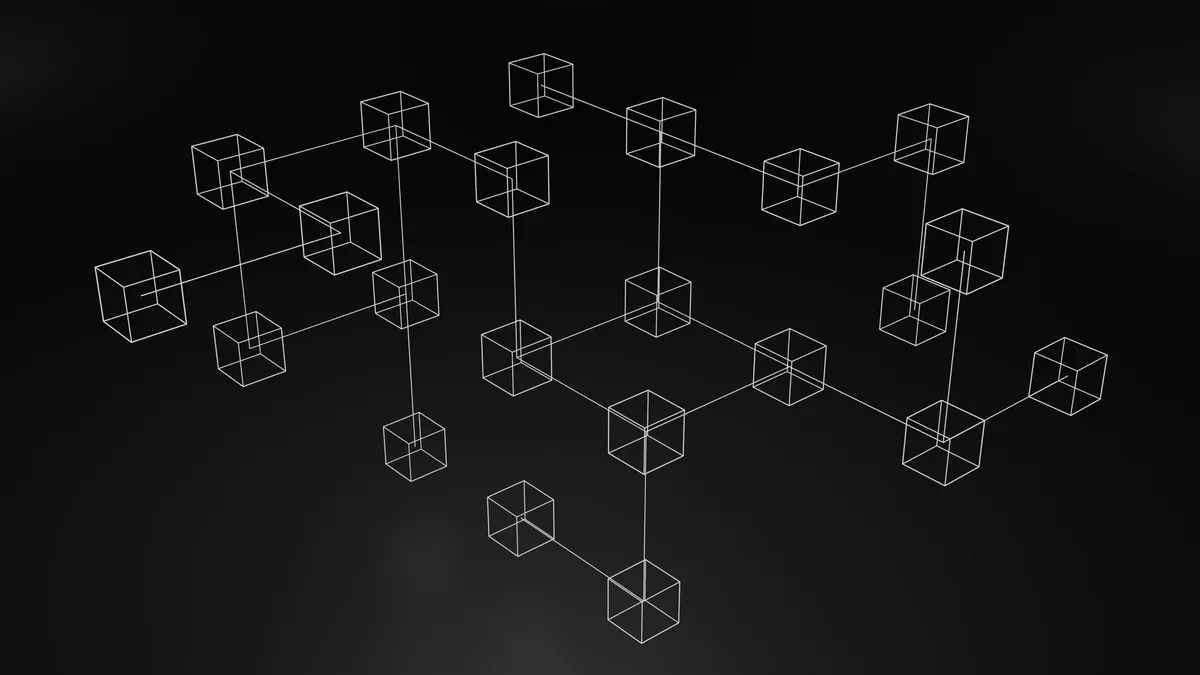 The Potential of Blockchain Technology in Various Industries