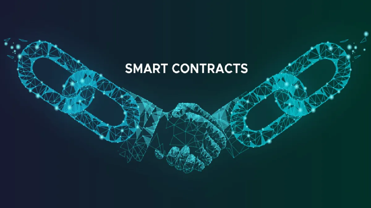 What are Smart Contracts? How Do They Work? Smart Contracts Explained